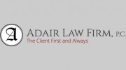 Douglas D. Adair Attorney At Law, P.C