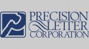 Precision Letter