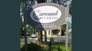 Carousel Flowers