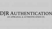DJR Authentication