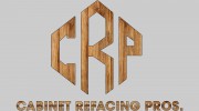 Cabinet Refacing Pros