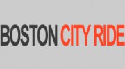 Boston City Ride