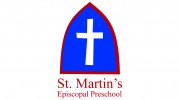 St Martin's Episcopal