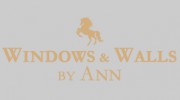 Windows & Walls