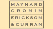 Maynard Cronin Erickson Curran