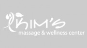 Kim's Massage & Wellness Center