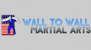 Wall To Wall Martial Arts