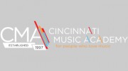 Cincinnati Music Academy