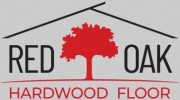 Red Oak Hardwood Floor