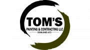 Tom's Painting Contracting