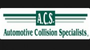 Automotive Collision Specialists