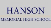 Hanson High School
