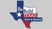 Rebuild Texas Roofing Contractor