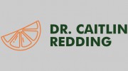 Caitlin Redding, DC