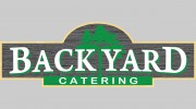 Backyard Catering