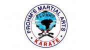 Frohm's Martial Arts