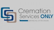 Cremation Services Only