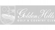Golden Hills Golf & Country Club