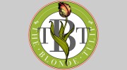 The Blonde Tulip