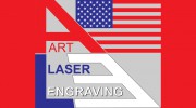 Ares Laser Engraving