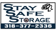 Stay Safe Storage