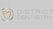 District Dentistry