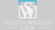 Steven Wright Law
