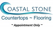 Coastal Stone Countertop-Floor