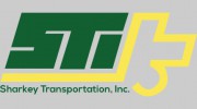 Sharkey Transportation