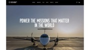 Strategic Aviation