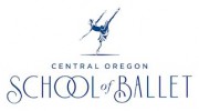 Central Oregon School-Ballet