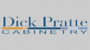 Dick Pratte Cabinetry