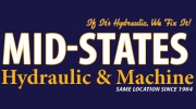 Mid-States Hydraulic & Machine