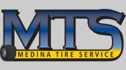Medina Tire Service