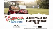 Golf Cars Of Arizona