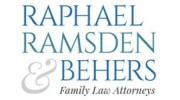 Raphael Ramsden & Behers PC