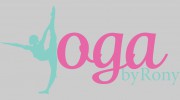 Yoga By Rony
