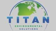 TITAN Environmental Solutions