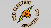 CEO Electric Services