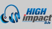 High Impact DJ's