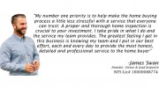Investment Inspection