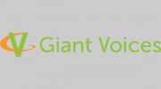 Giant Voices
