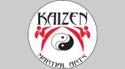 Kaizen Martial Arts