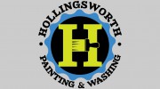 Hollingsworth Painting & Washing