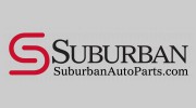 Suburban Auto Parts