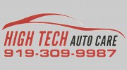 High Tech Auto Care
