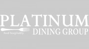 Platinum Dining Group