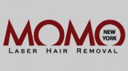 MOMO Laser Hair Removal