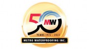 Metro Waterproofing