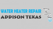 Water Heater Addison TX